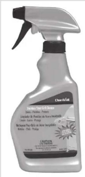 CHAR BROIL Performance 463228622 - General Cleaning - 1