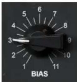 Arturia Dist TUBECULTURE - Bias - 1