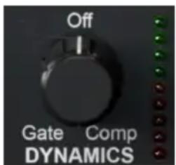 Arturia Dist TUBECULTURE - Nuances - 1