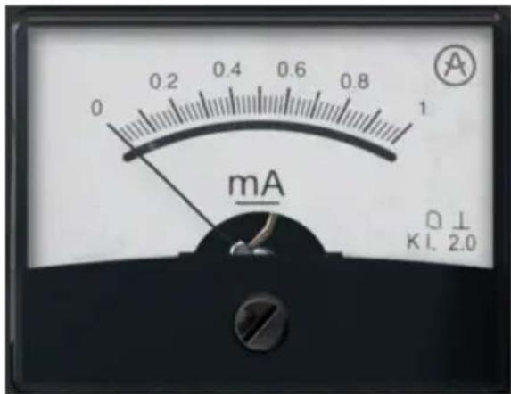 Arturia Dist TUBECULTURE - Ampèremetre - 1