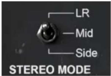 Arturia Dist TUBECULTURE - 6.1.1.Mode Stereo - 1