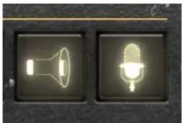 Arturia Dist OPAMP21 - Speaker edge - 1