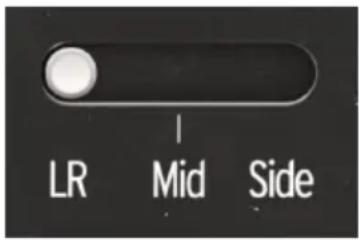 Arturia Dist OPAMP21 - Stereo LR et m/s - 1