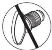 CHAR BROIL 18952074 - Connecting Regulator to the LP Cylinder - 1