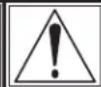 CHAR BROIL 18952074 - DANGER - 1