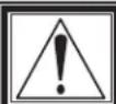 CHAR BROIL 18952074 - WARNING - 2