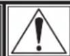 CHAR BROIL 18952074 - WARNING - 1