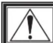 CHAR BROIL 18952074 - DANGER - 2