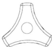 CHAR BROIL 18952074 - LP Cylinder - 1