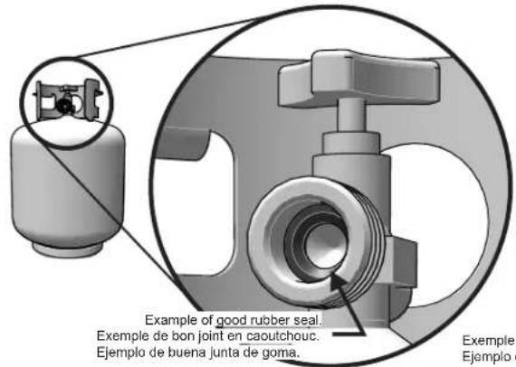 CHAR BROIL 18952074 - Stipulation d'exoneration de garants et limitation des recours - 5