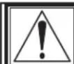 CHAR BROIL 18952074 - WARNING - 2