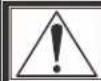 CHAR BROIL Performance 463376419 - DANGER - 2