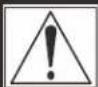 CHAR BROIL Performance 463376419 - DANGER - 1
