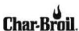 CHAR BROIL Performance 463376419 - PARTS LIST - 7