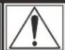 CHAR BROIL Performance 463376419 - CAUTION - 1