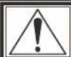 CHAR BROIL Performance 463376419 - DANGER - 2