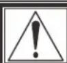 CHAR BROIL Performance 463376419 - DANGER - 1