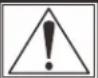CHAR BROIL Performance 463376419 - DANGER - 2