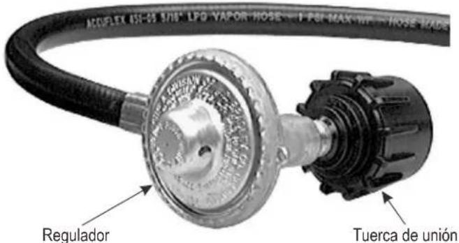 CHAR BROIL Performance 463376419 - Temperatura - 1