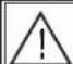CHAR BROIL Performance 463376419 - CAUTION/ATTENTION/ADVERTENCIA - 1