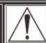 CHAR BROIL Performance 463376419 - DANGER - 1