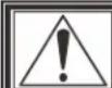 CHAR BROIL Performance 463376419 - DANGER - 2