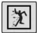 AL-KO Robolinho 2000 - Symbol Význam - 1