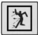 AL-KO Robolinho 2000 - Symbol Význam - 1