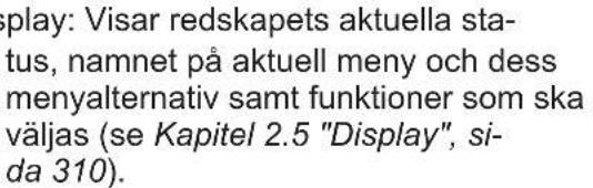 AL-KO Robolinho 2000 - Manöverpanel - 5