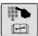 AL-KO Robolinho 2000 - Symbol Význam - 2
