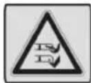 AL-KO Robolinho 2000 - Symbol Znaczenie - 3