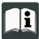 AL-KO Robolinho 1150 - Symbol Význam - 2