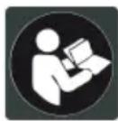 AL-KO Robolinho 1150 - Symbol Meaning - 1