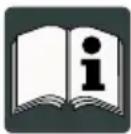AL-KO Robolinho 1150 - Symbole Signification - 2