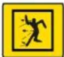 AL-KO Robolinho 3100 - Symbol Bedeutung - 1