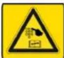 AL-KO Robolinho 3100 - Symbole Signification - 6