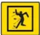 AL-KO Robolinho 3100 - Symbol Význam - 1