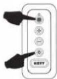 NOVY Pureline Frame 15010 - Determine the code used - 1