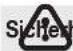 NOVY Pureline Frame 15010 - ische Sicherheitsvorschriften - 1
