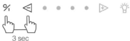 % 3 sec