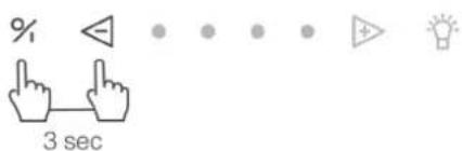 % 3 sec