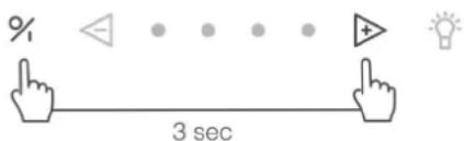 % 3 sec