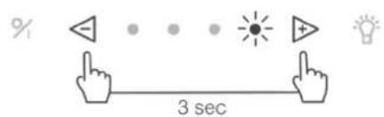 % 3 sec