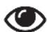 NOVY Pureline Frame 15004 - SymbolMeaningAction - 1