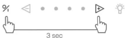 % 3 sec
