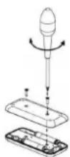 NOVY Pureline Frame 15004 - Technical information - 1