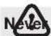 NOVY Pureline Frame 15004 - General maintenance - 2