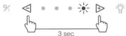 % 3 sec