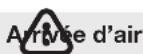 NOVY Pureline Frame 15006 - Cripions de montage de I'appareil - 2