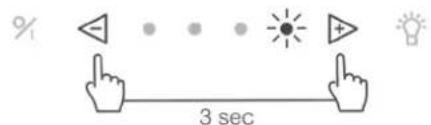 % 3 sec